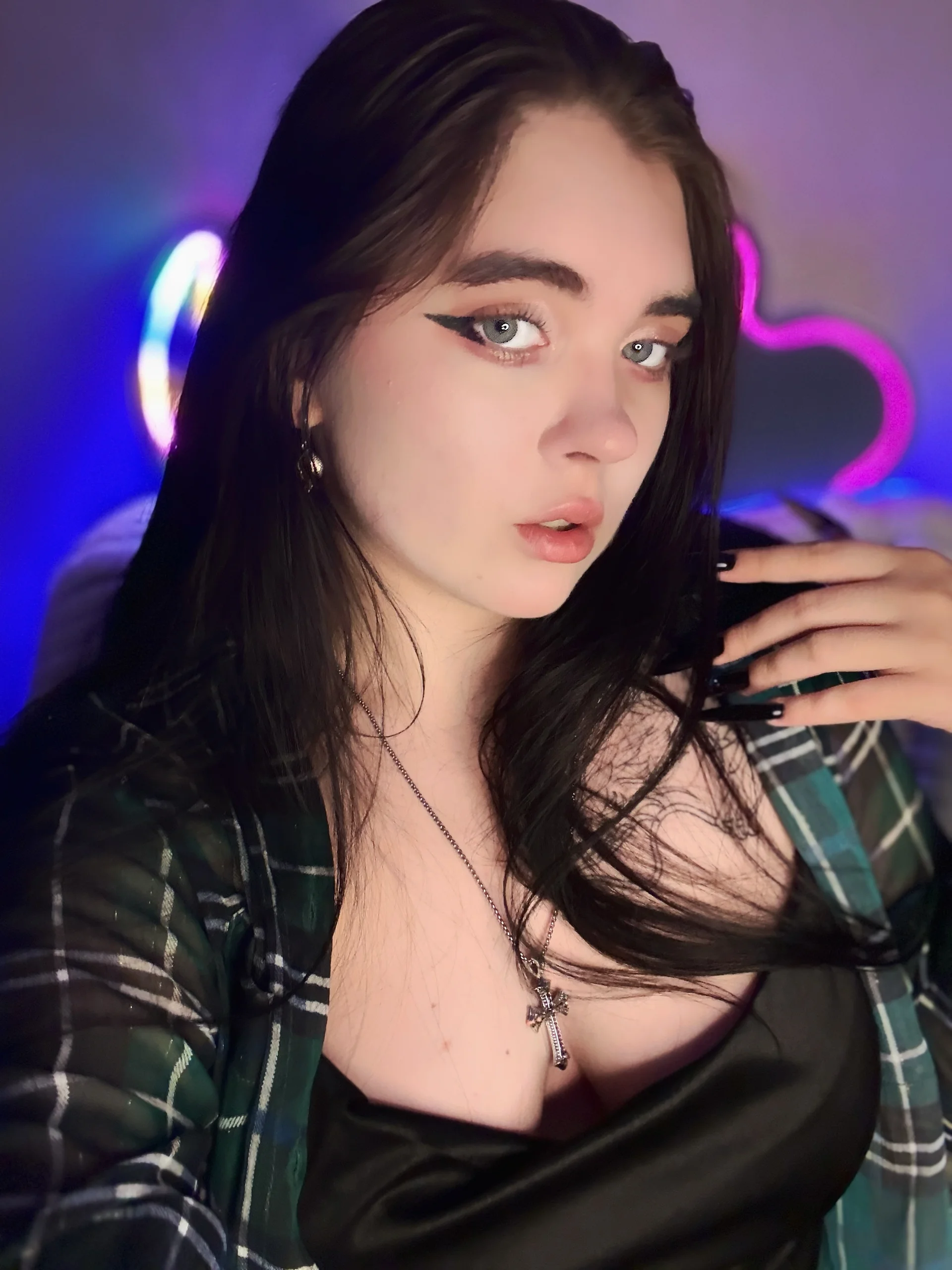 XXX Porn Photo of Nude QueenRabbitV 3
