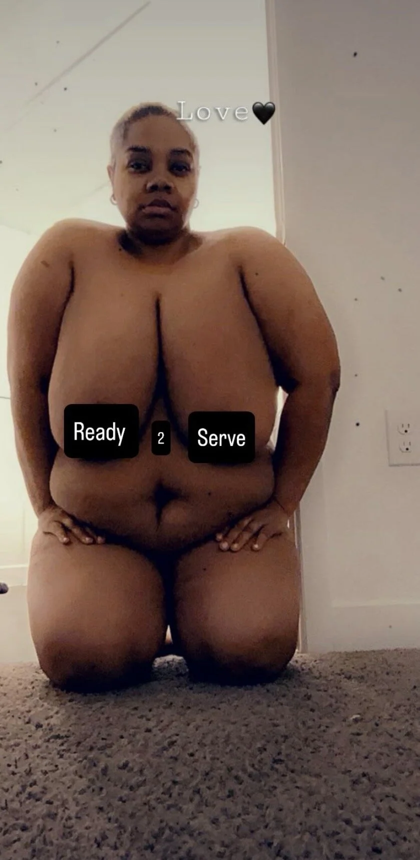 XXX Porn Photo of Nude kaycee2nasty 33