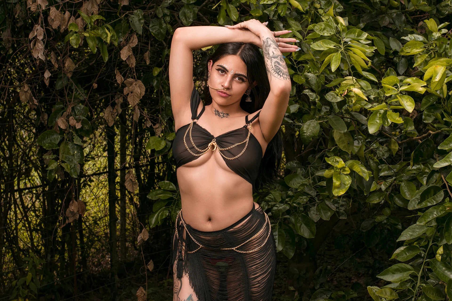 XXX Porn Photo of Nude Cori_Paige 8