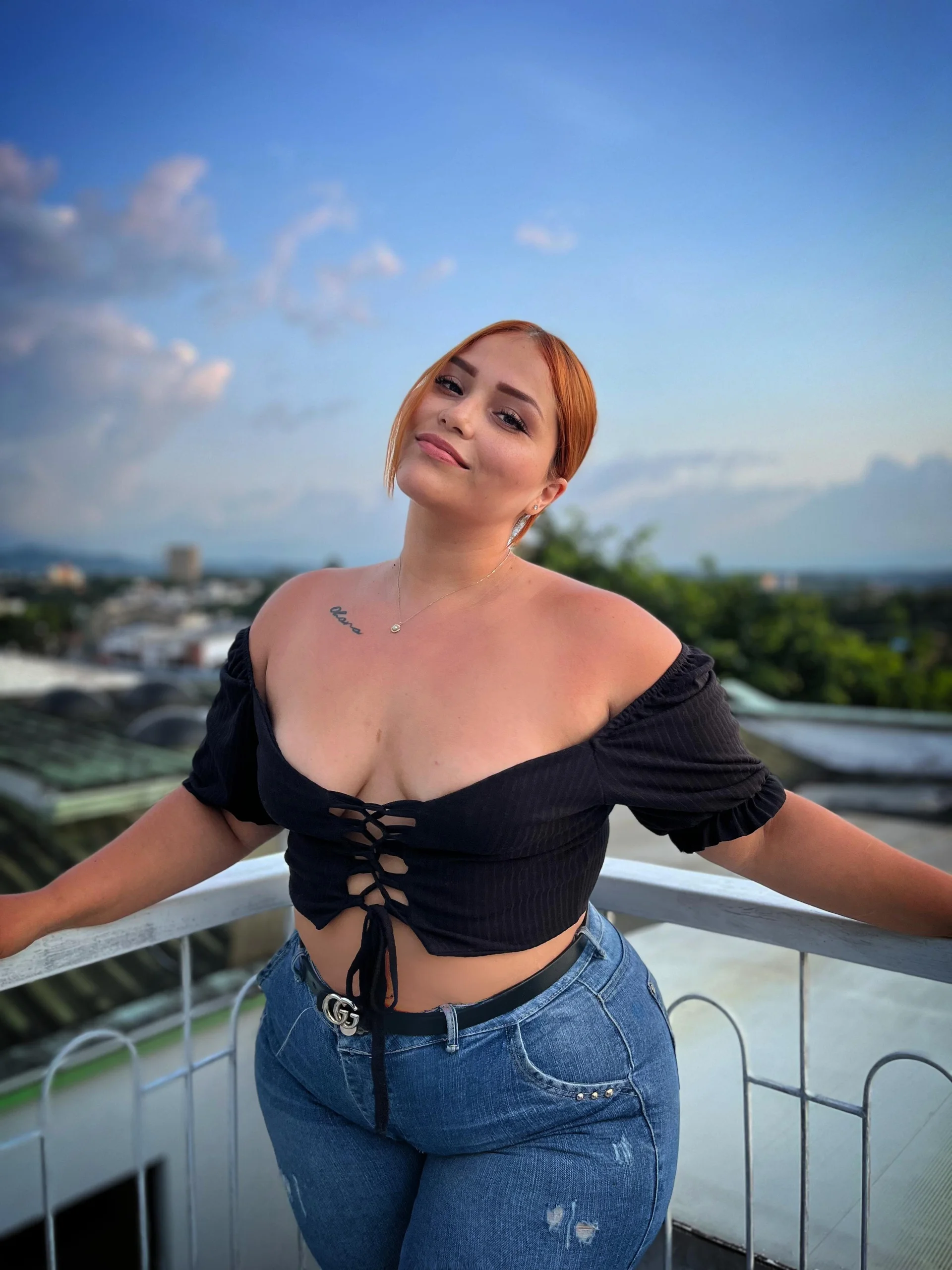 XXX Porn Photo of Nude LeahxBarker 68