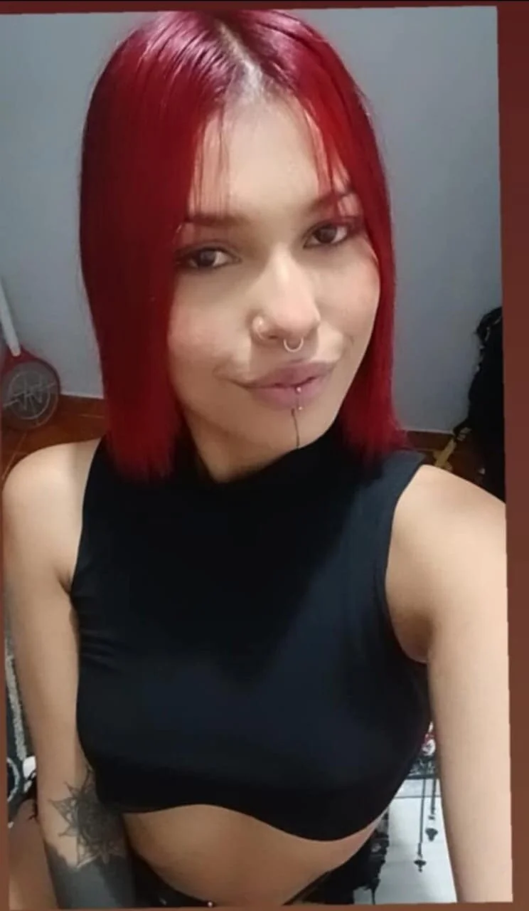 XXX Porn Photo of Nude Alicee_Stonee_ 6