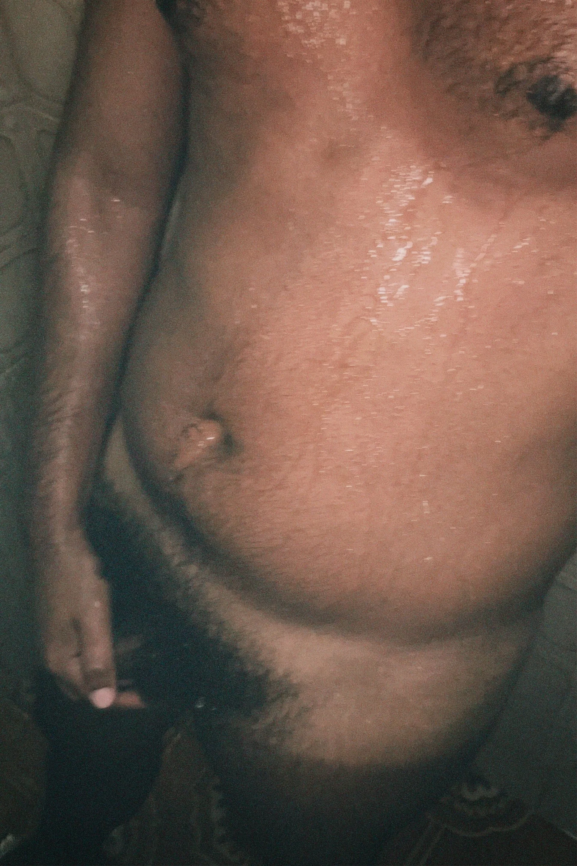 XXX Porn Photo of Nude Nego_cariok 1