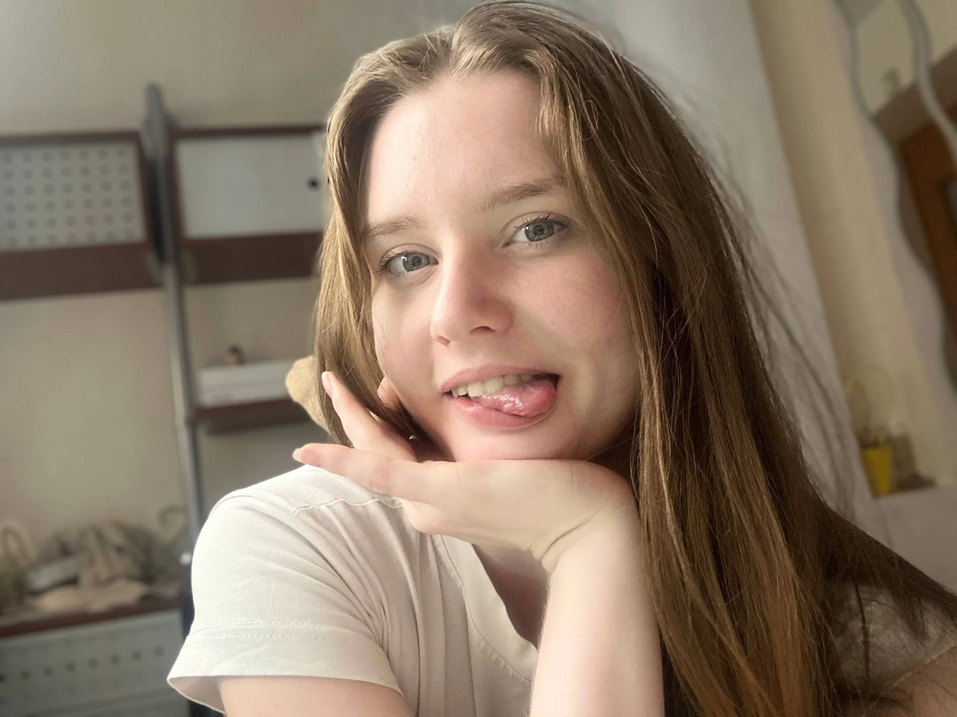 XXX Porn Photo of Nude SunRinglein 28