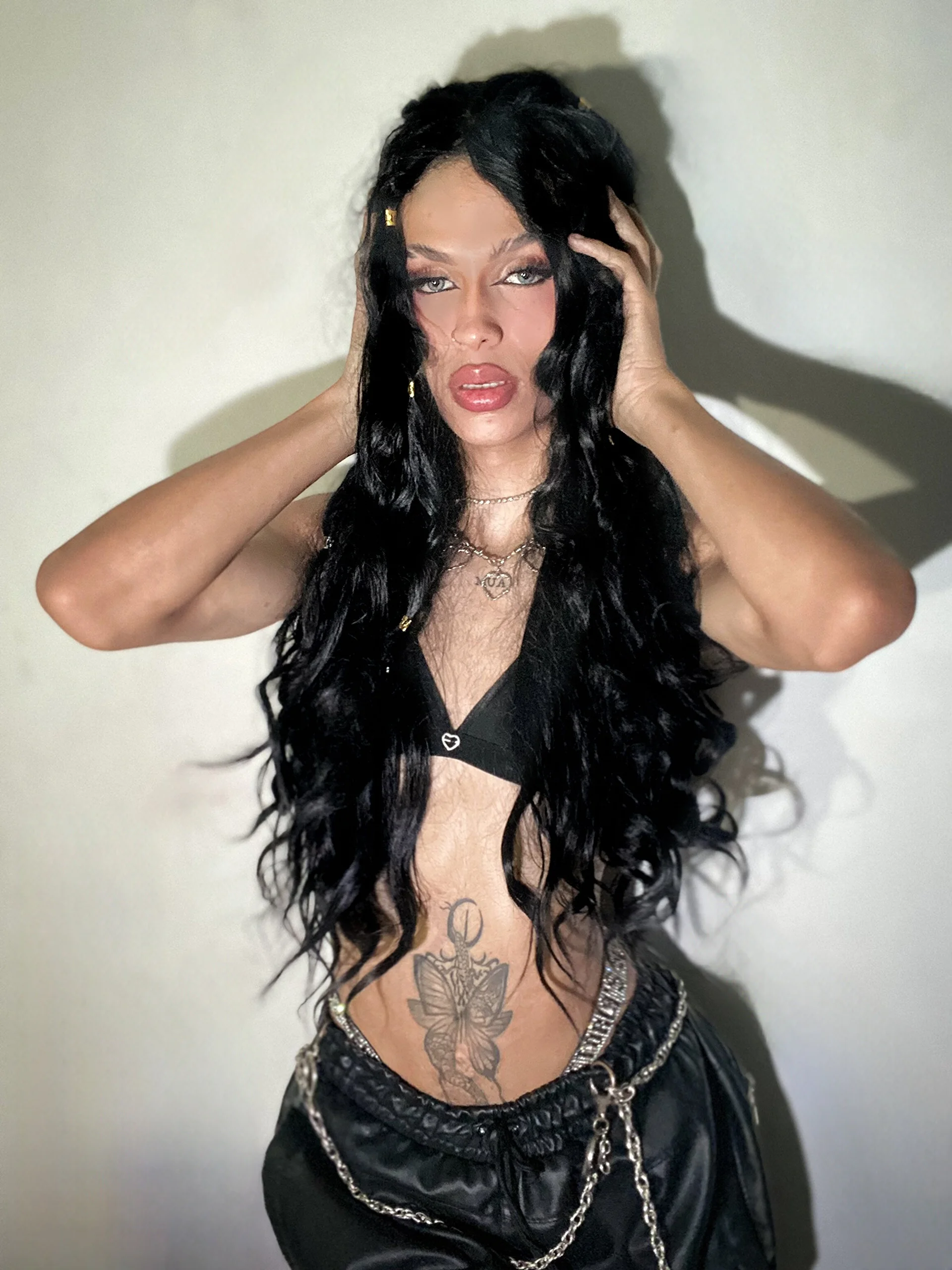 XXX Porn Photo of Nude Abby_bella09 9