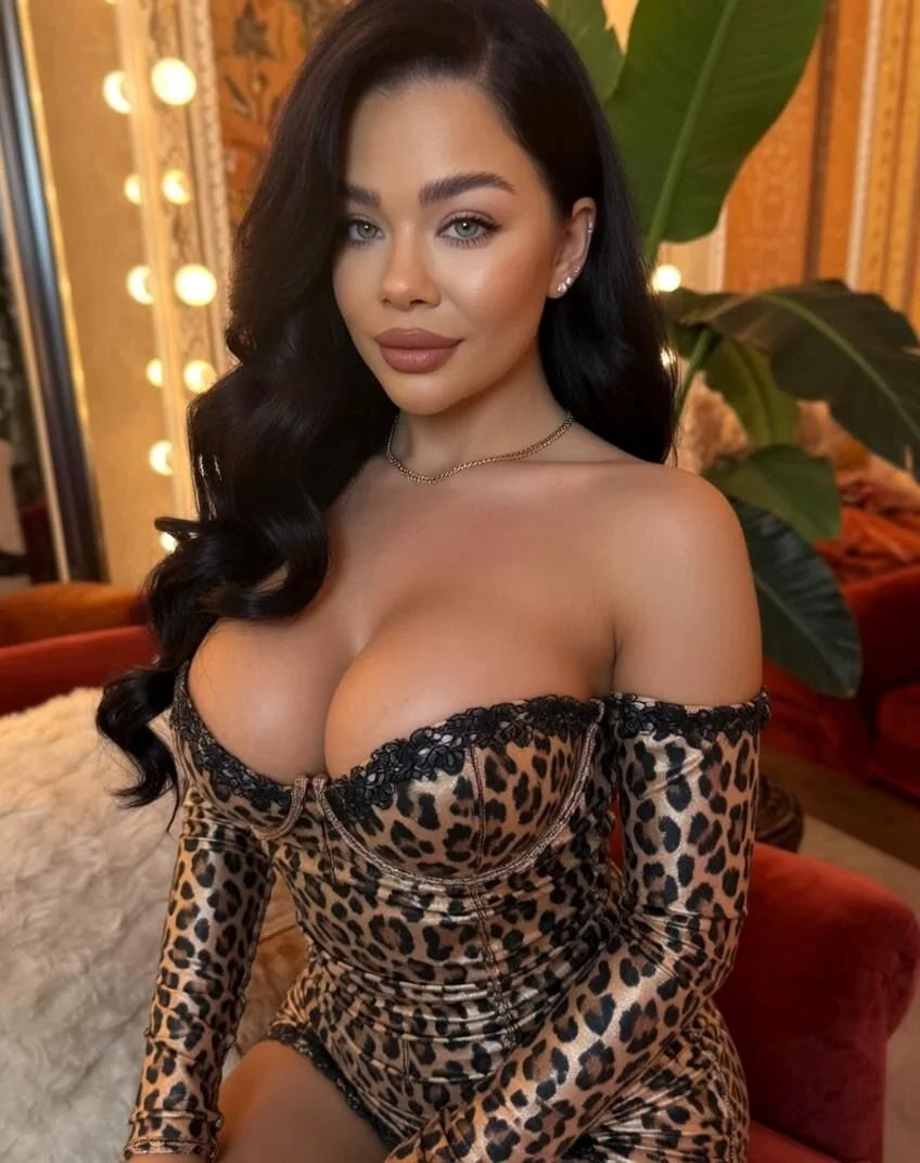 XXX Porn Photo of Nude Alexaheyess 110