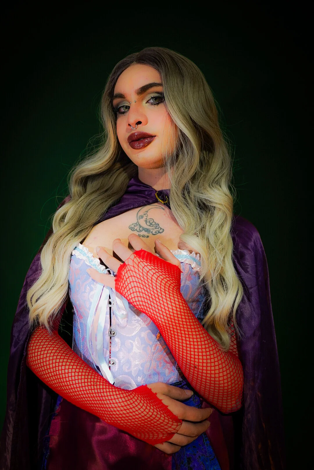 XXX Porn Photo of Nude amapola_hs 57