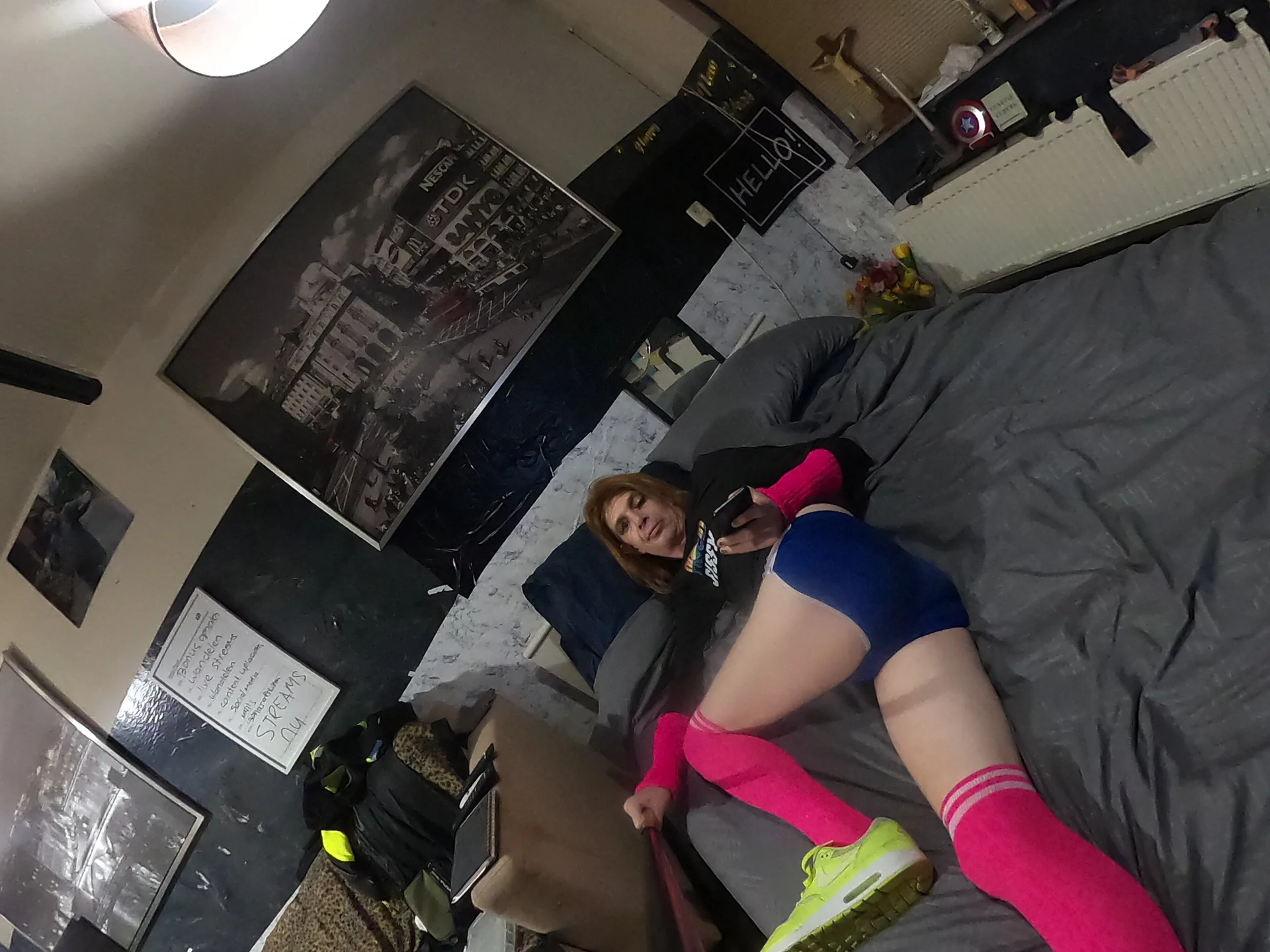 XXX Porn Photo of Nude Doggyray44 743