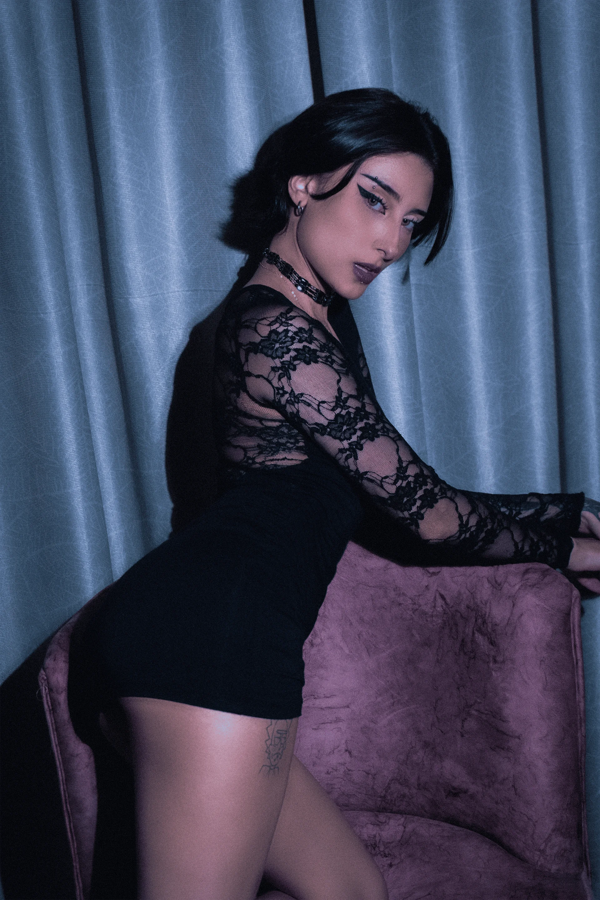 XXX Porn Photo of Nude EmmaCollins___ 18