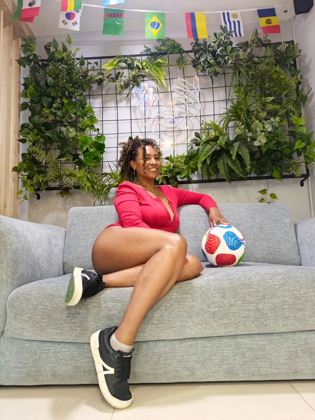XXX Porn Photo of Nude _Victoria_Hills 3