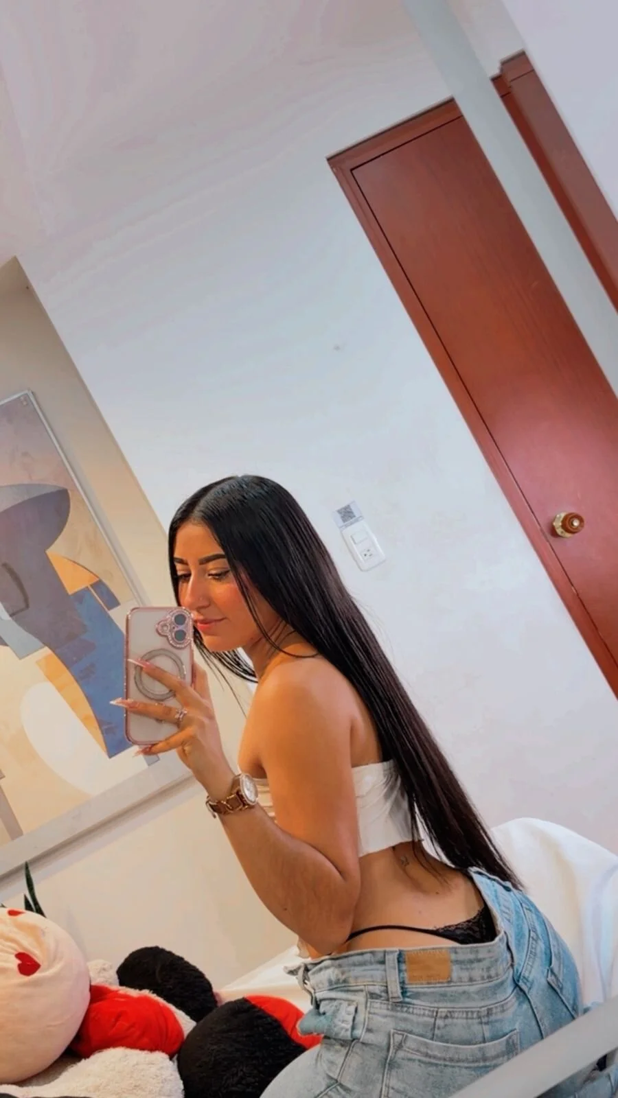 XXX Porn Photo of Nude Gabriela_meow 12