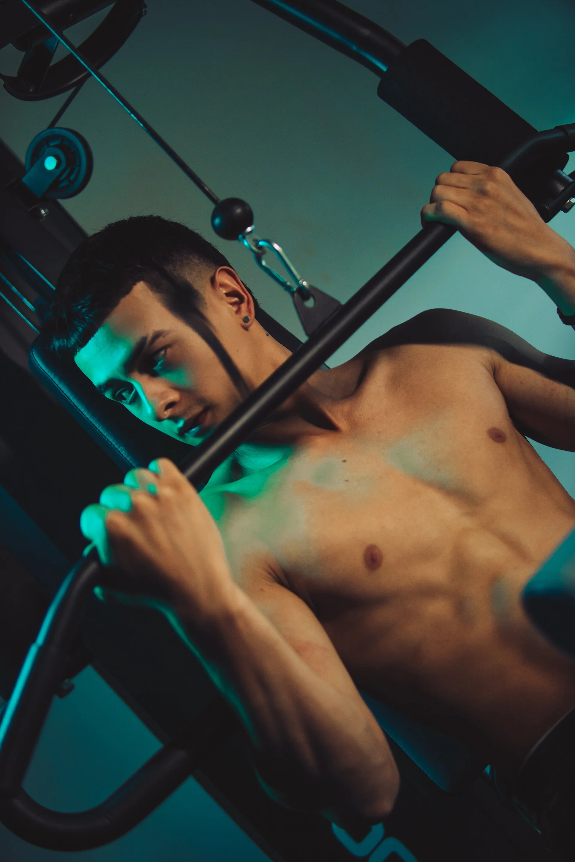XXX Porn Photo of Nude JuniorMorris_ 1