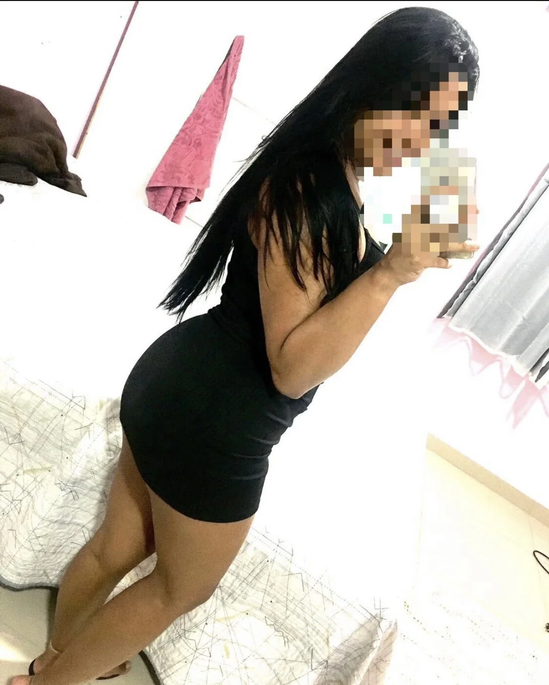 XXX Porn Photo of Nude Manauara_safadinha 4