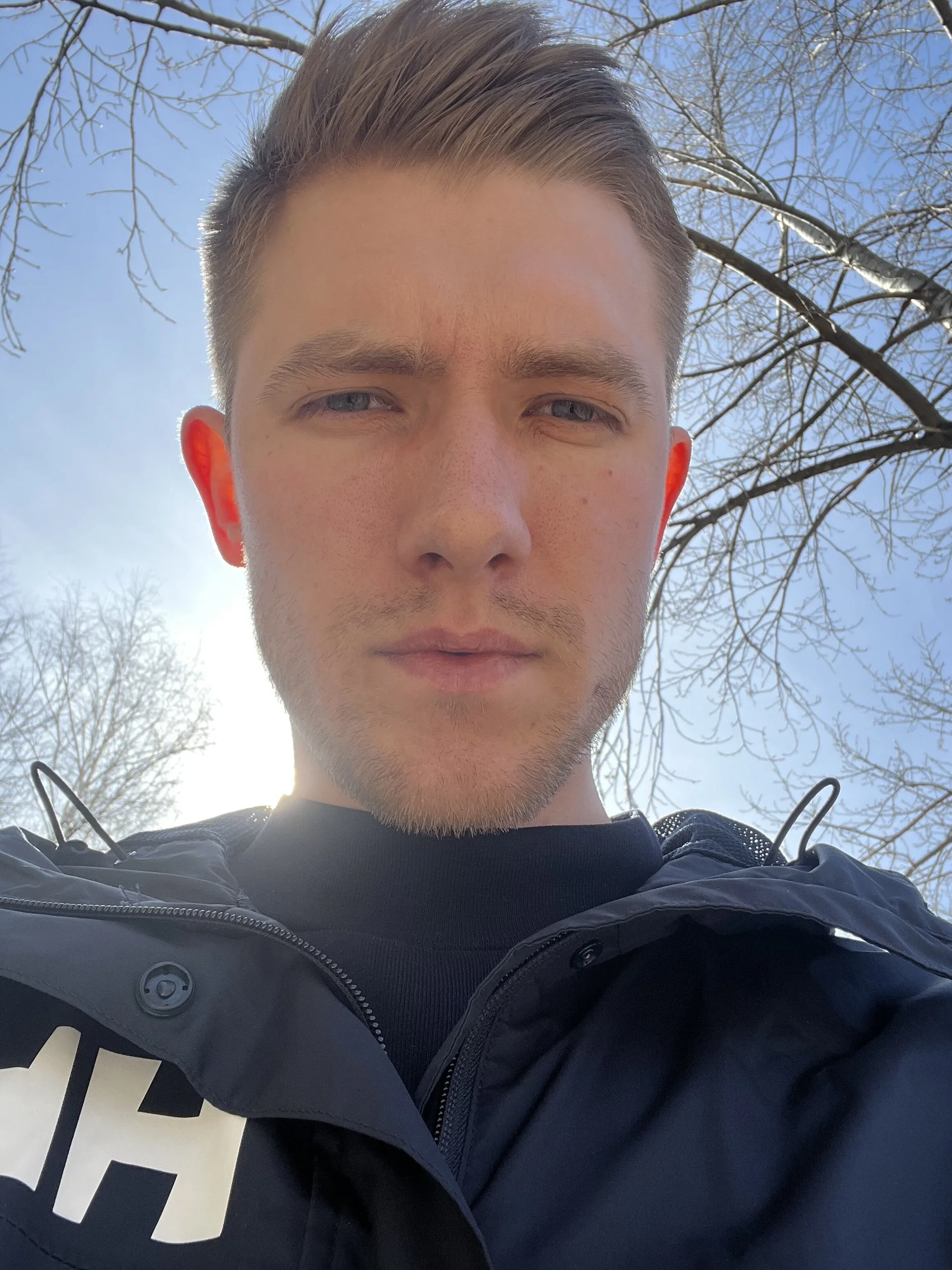XXX Porn Photo of Nude EthanPinkman 21