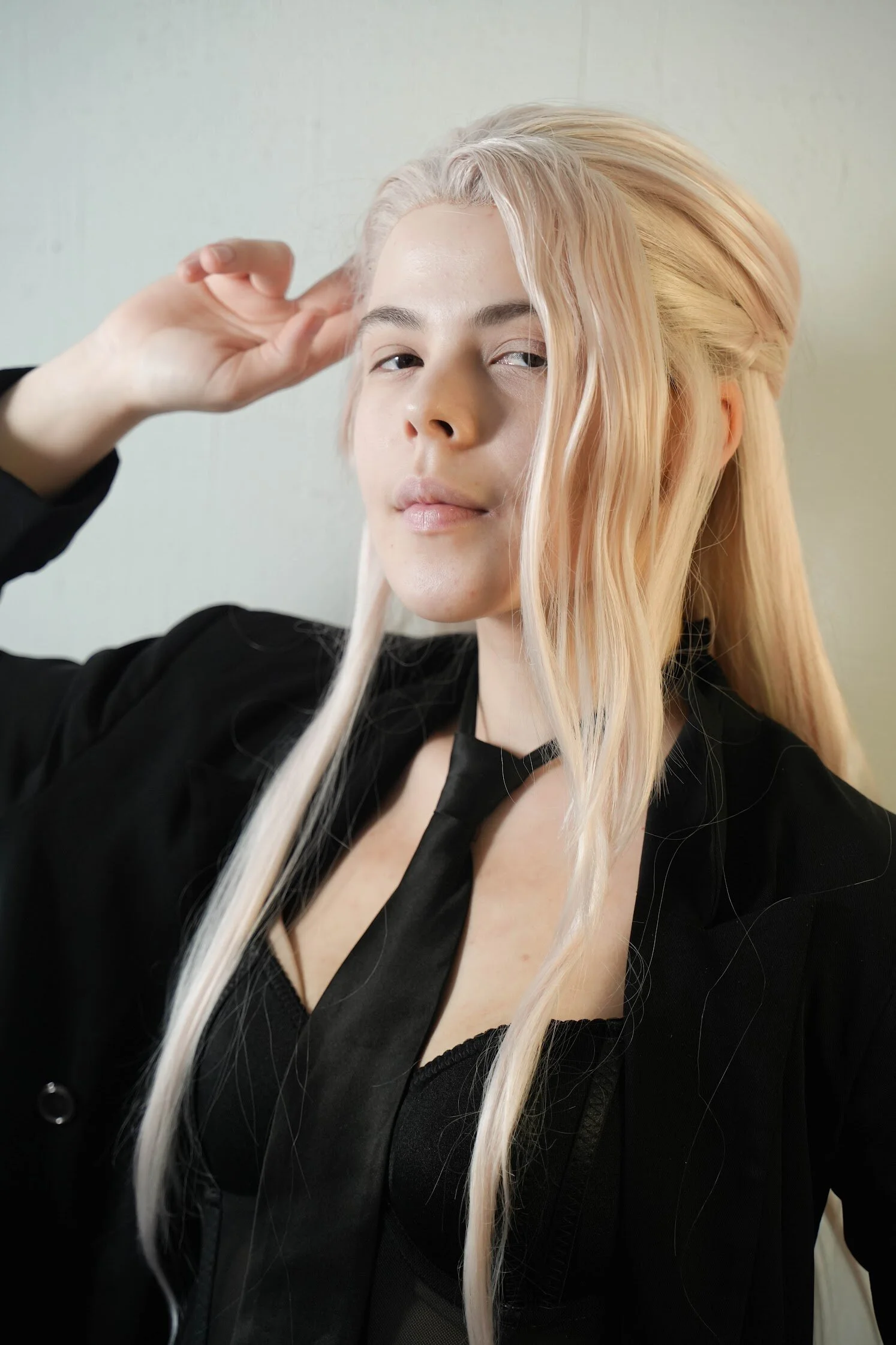 XXX Porn Photo of Nude eve_noir 11