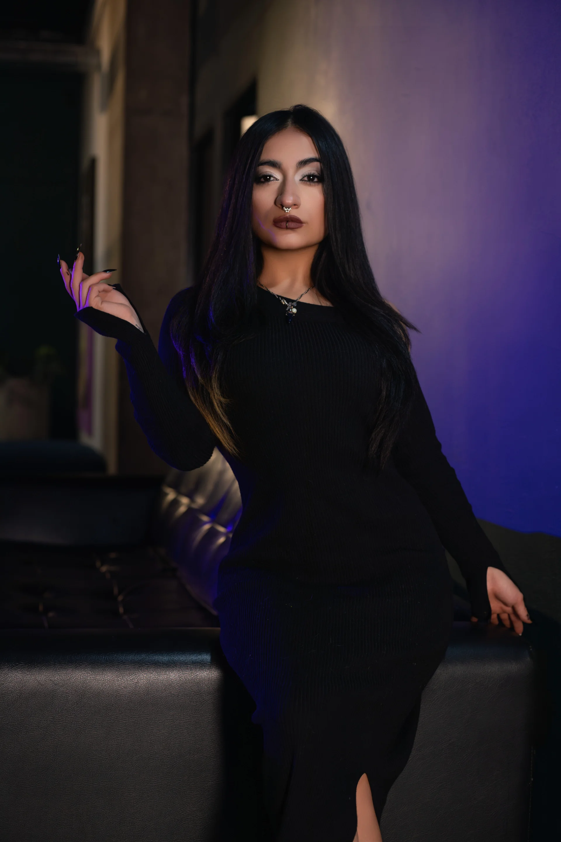 XXX Porn Photo of Nude Lila_Desiree 12