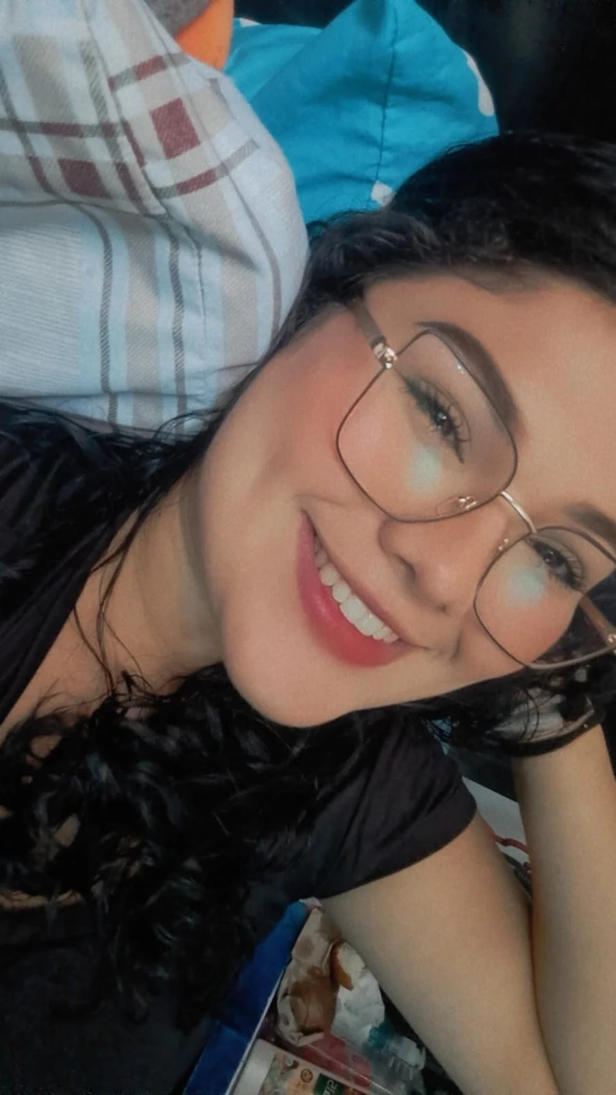 XXX Porn Photo of Nude Luciaa_Abril 2