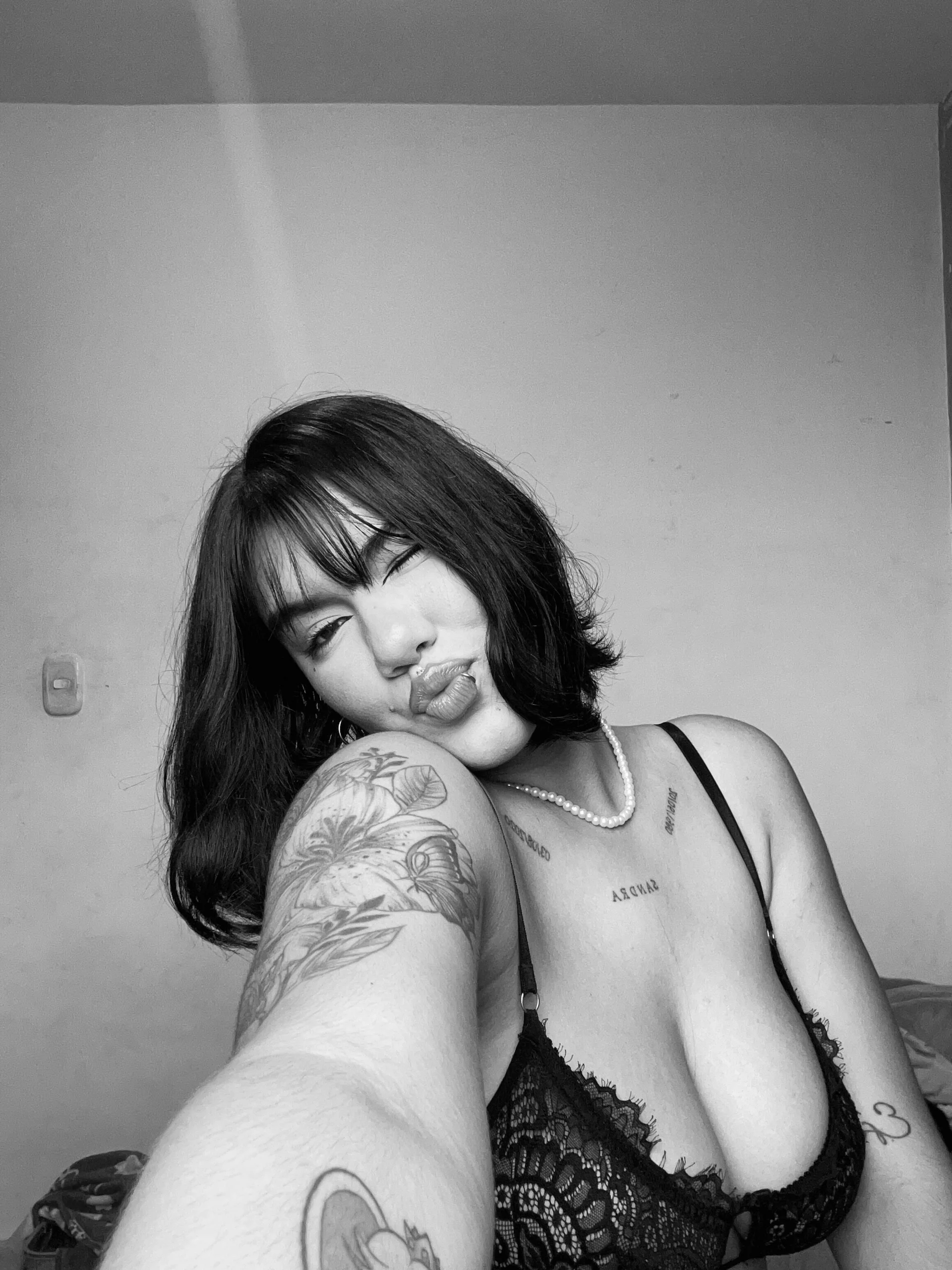 XXX Porn Photo of Nude Carolina_444 4