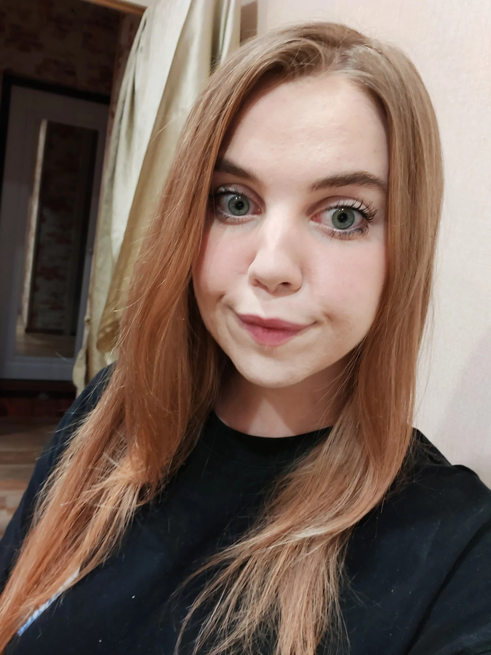 XXX Porn Photo of Nude bratwifelina 18