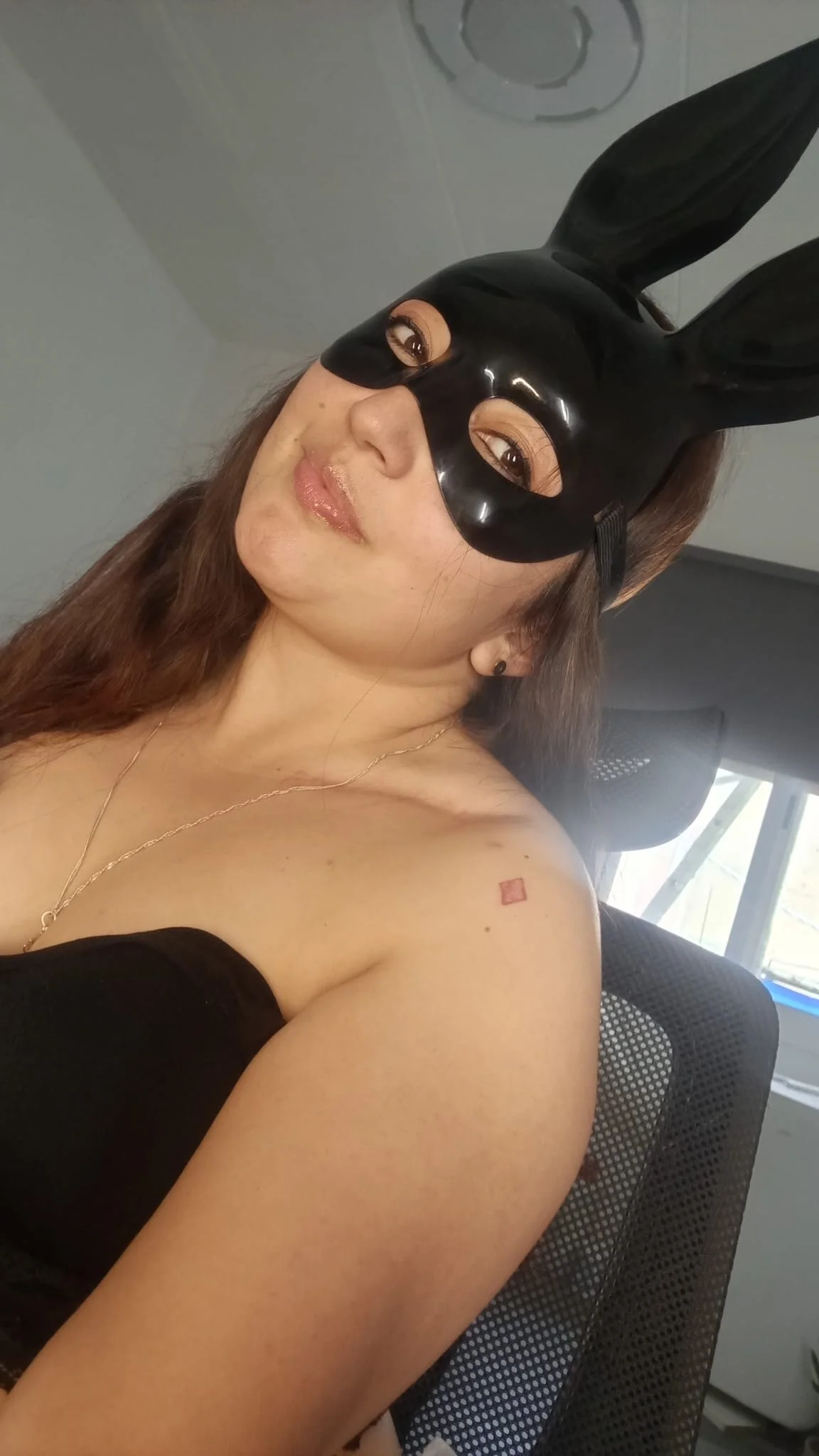 XXX Porn Photo of Nude RoossTattoo 9
