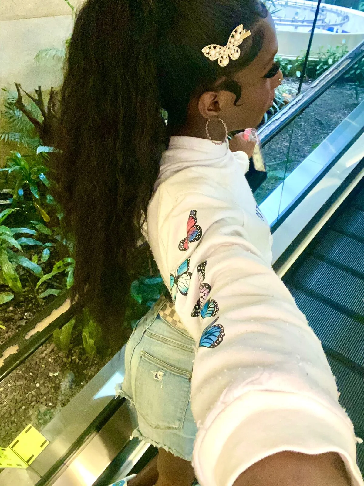 XXX Porn Photo of Nude princess_chocolatee 7