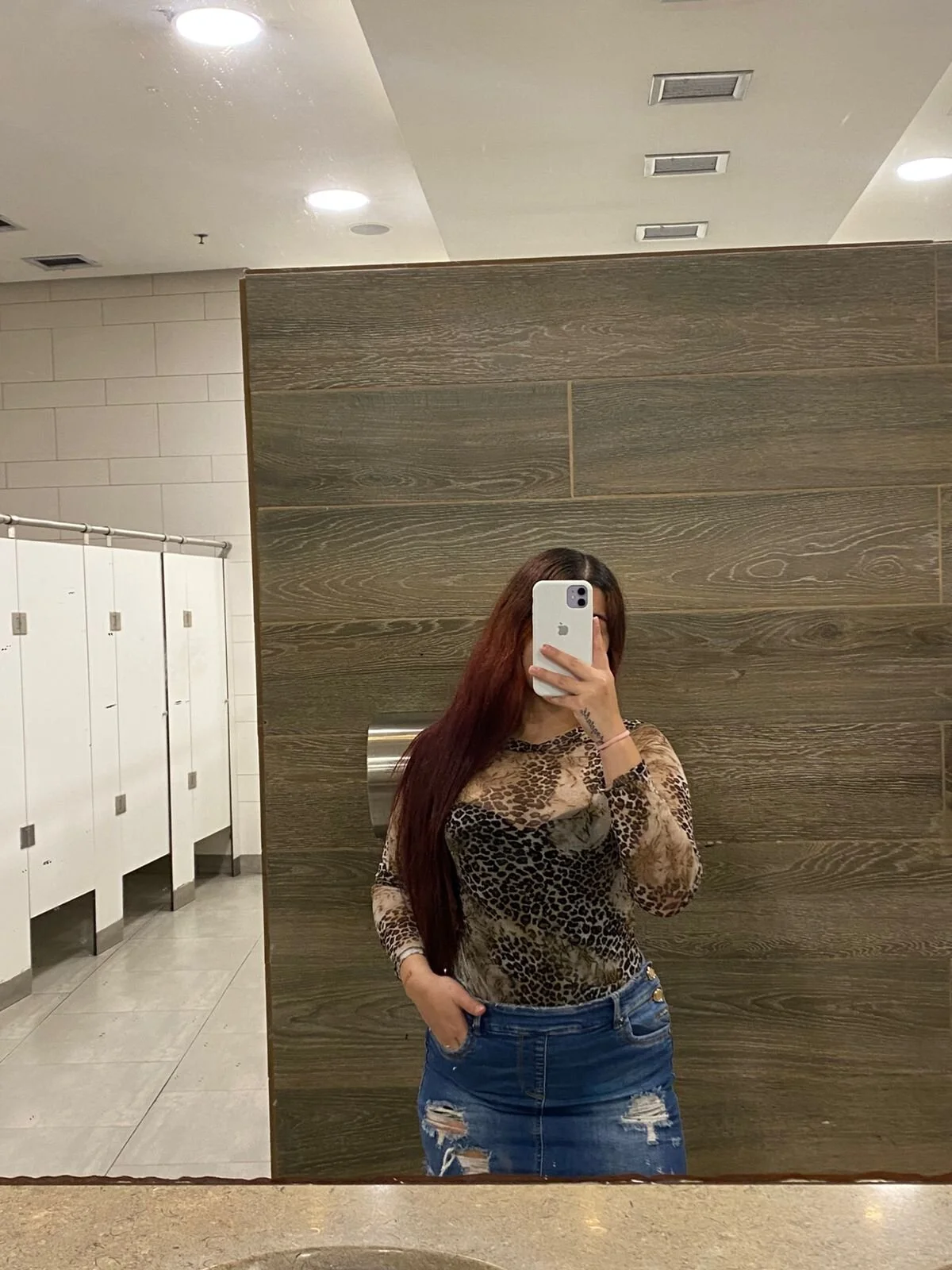 XXX Porn Photo of Nude Inari_Joness 10