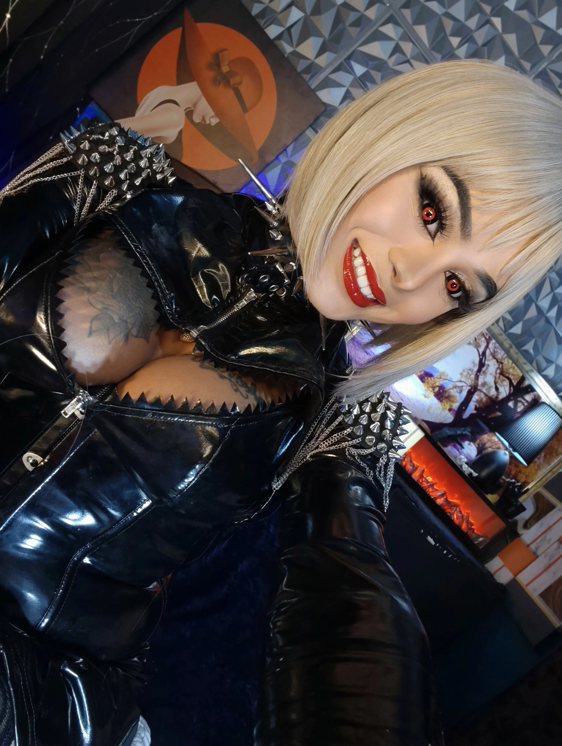 XXX Porn Photo of Nude Missionary_Addiction_Cums 24