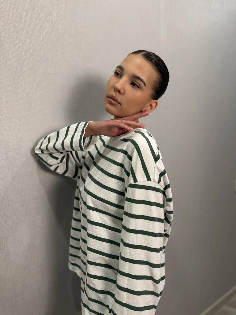XXX Porn Photo of Nude LatashaTarr 13