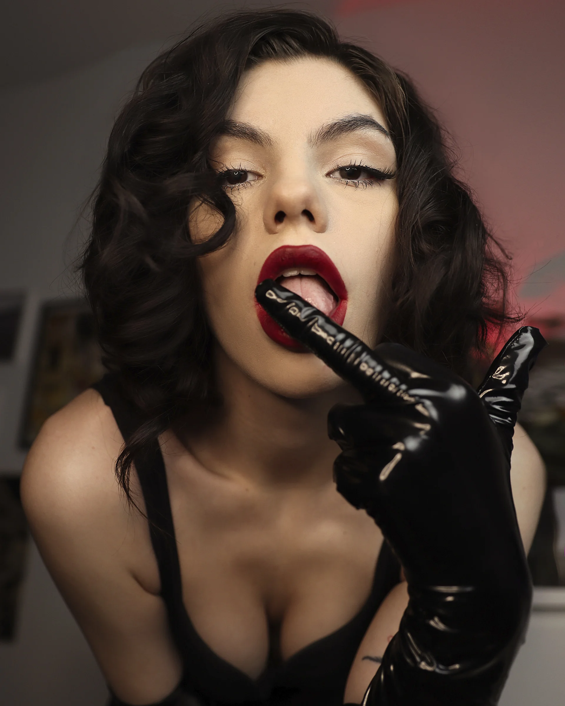 XXX Porn Photo of Nude mistress__rochelle 1