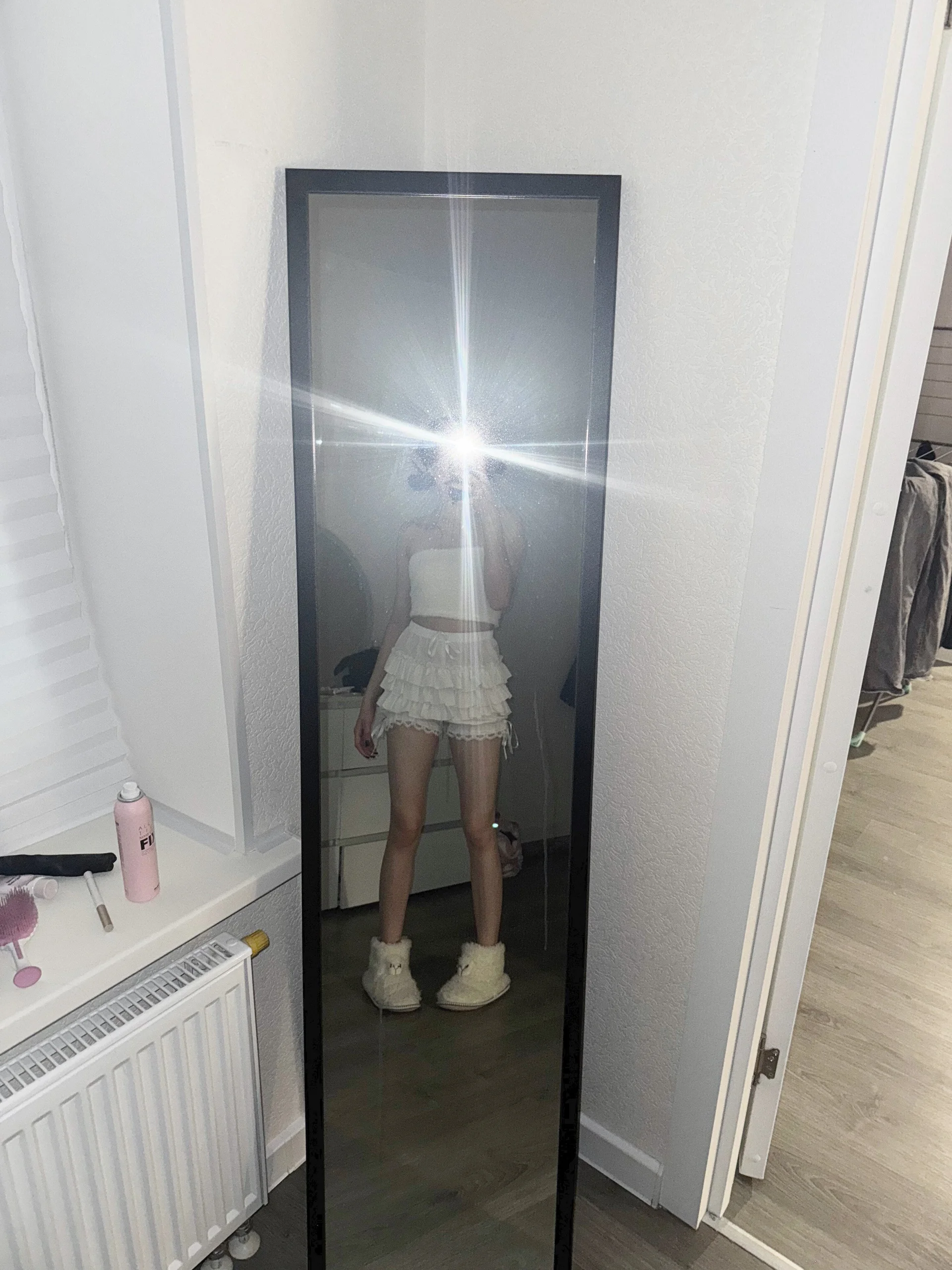 XXX Porn Photo of Nude EvaXanny 13