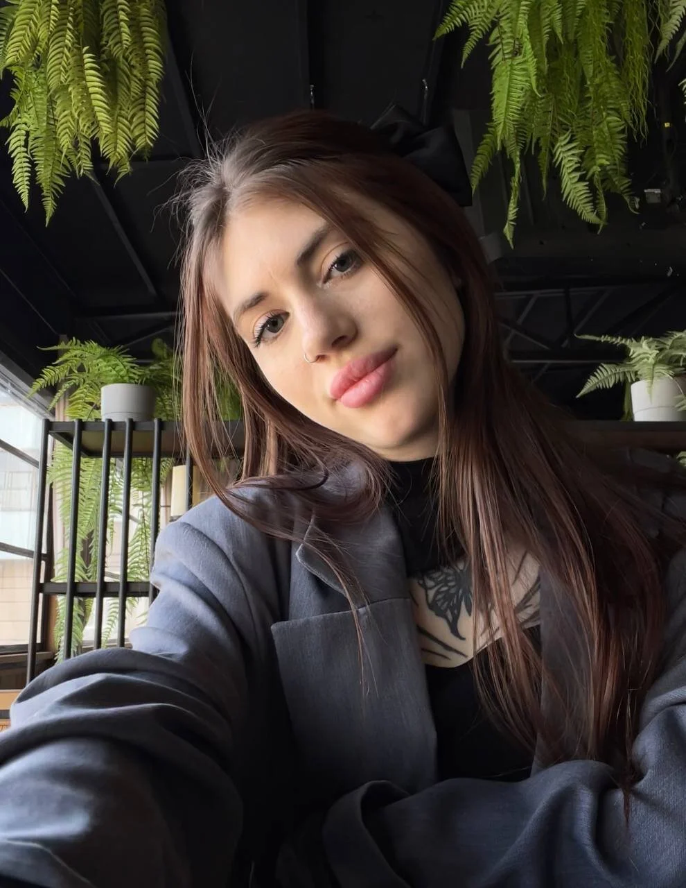 XXX Porn Photo of Nude MonikaSullivan 4