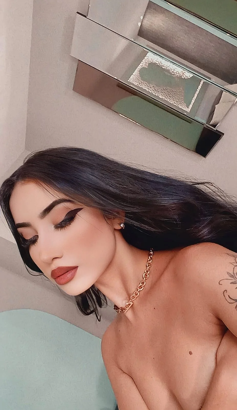 XXX Porn Photo of Nude morganlake_ 42