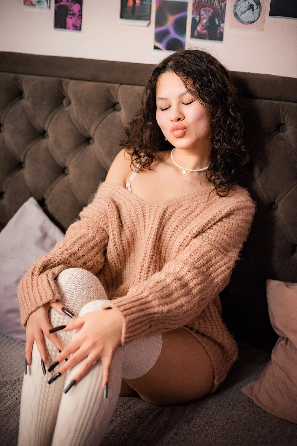 XXX Porn Photo of Nude moco_choco 11