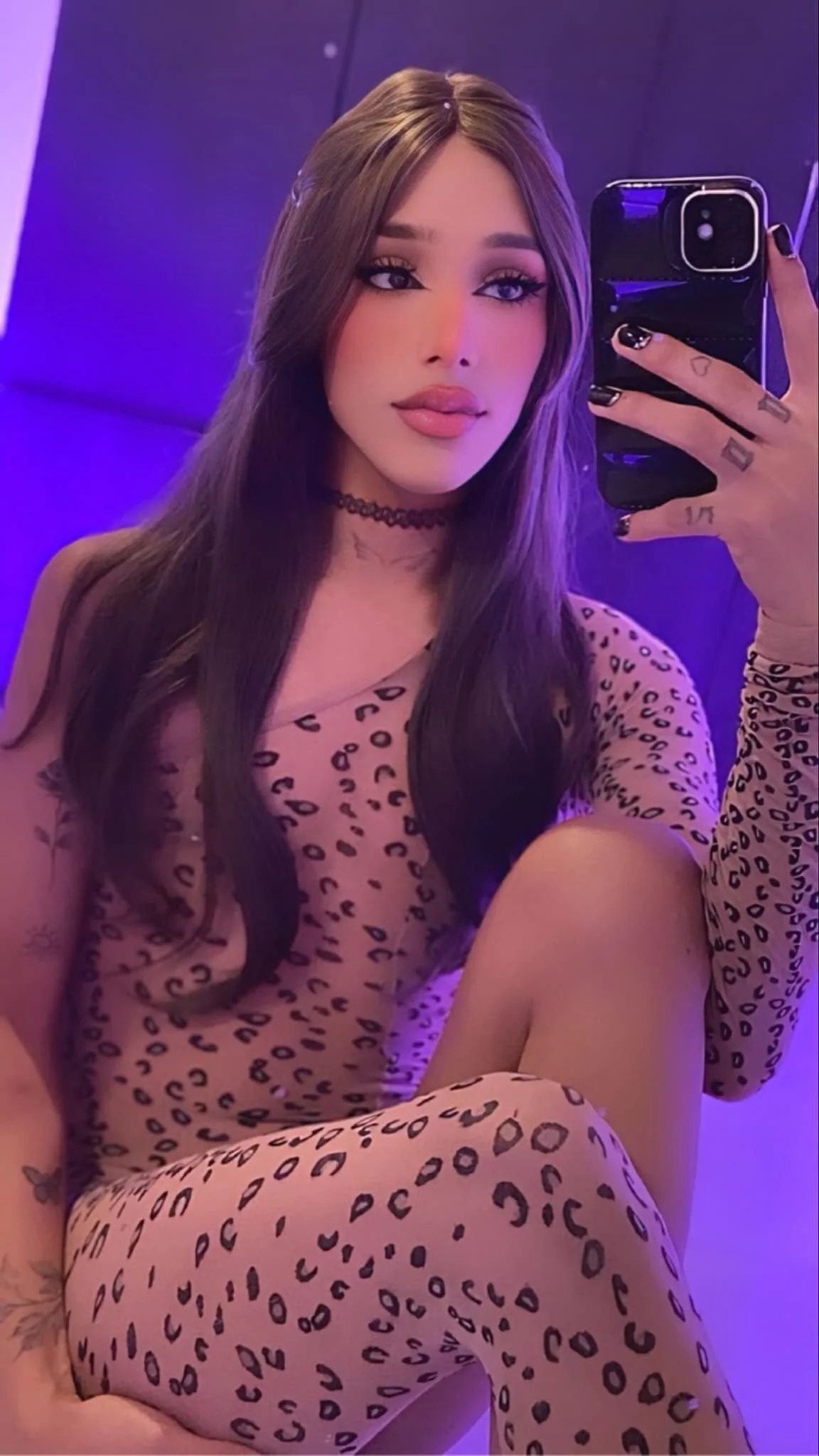 XXX Porn Photo of Nude sabrinamossii 10