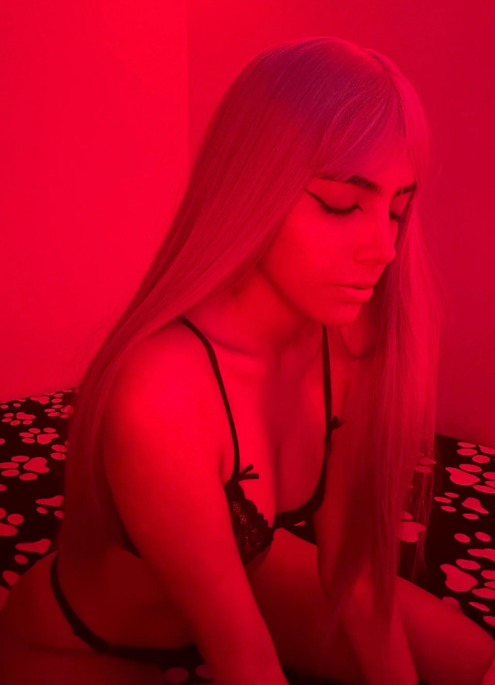 XXX Porn Photo of Nude Ladycandy26 3