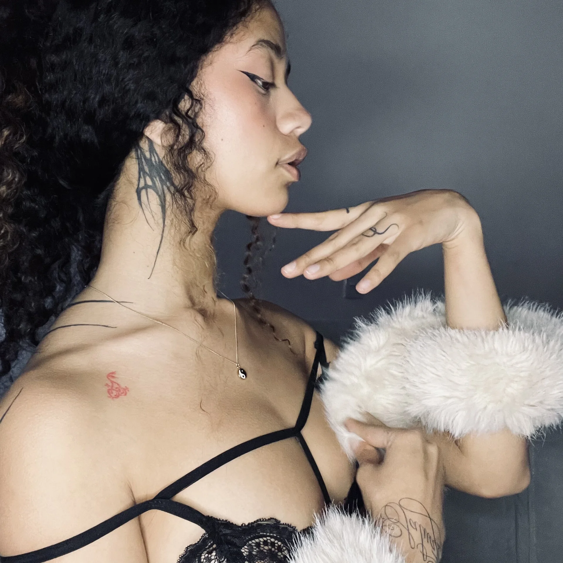 XXX Porn Photo of Nude jadee8 2