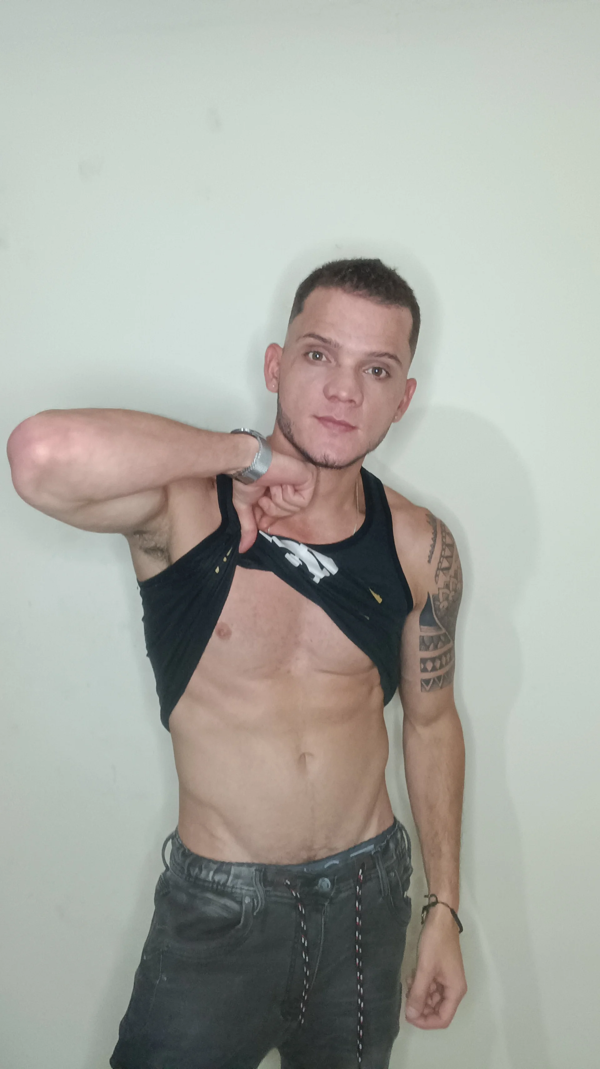 XXX Porn Photo of Nude ramseesh 5