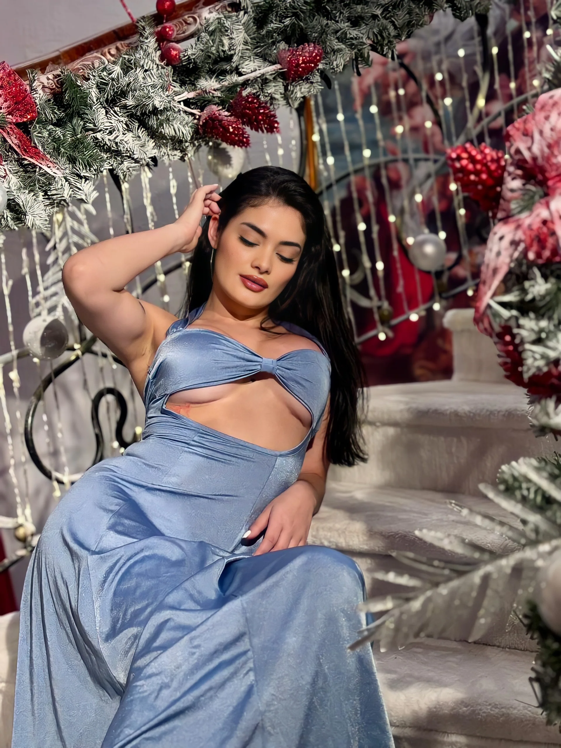 XXX Porn Photo of Nude GiaFerrara 79