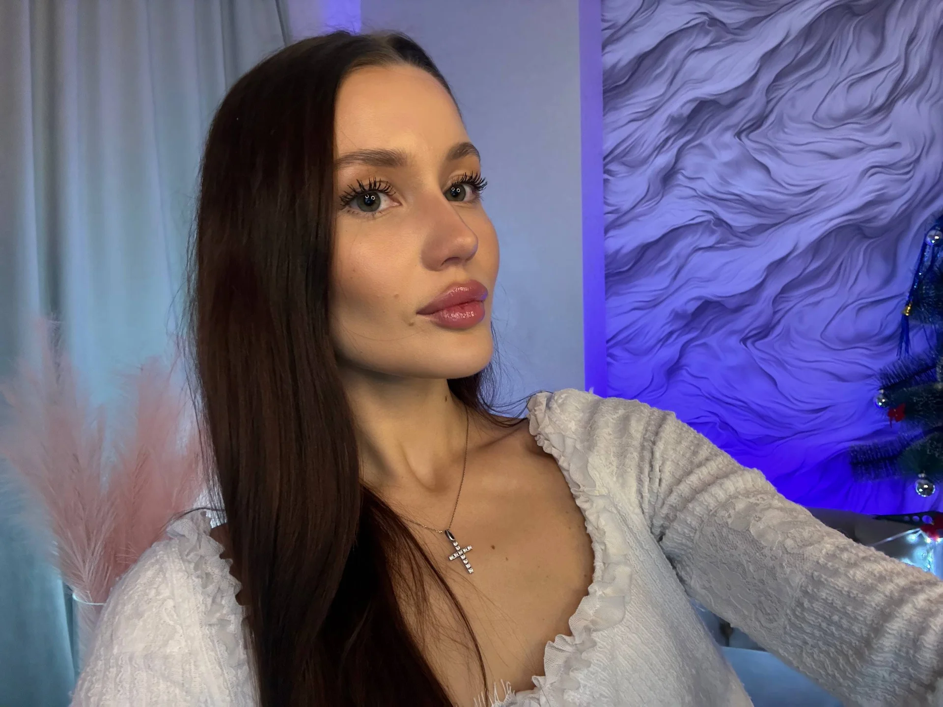XXX Porn Photo of Nude Aria_Mila 9