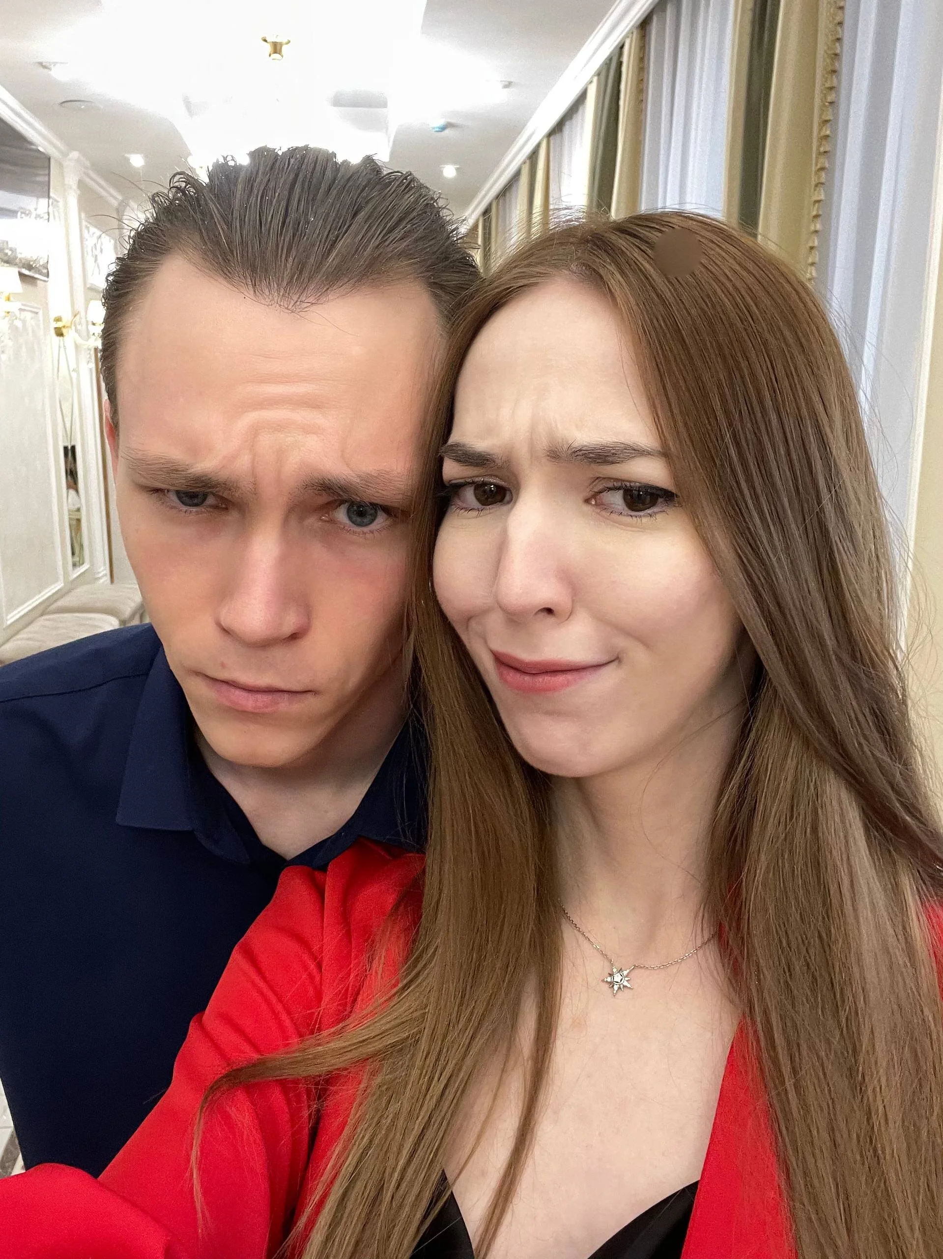 XXX Porn Photo of Nude Nash_ka 3