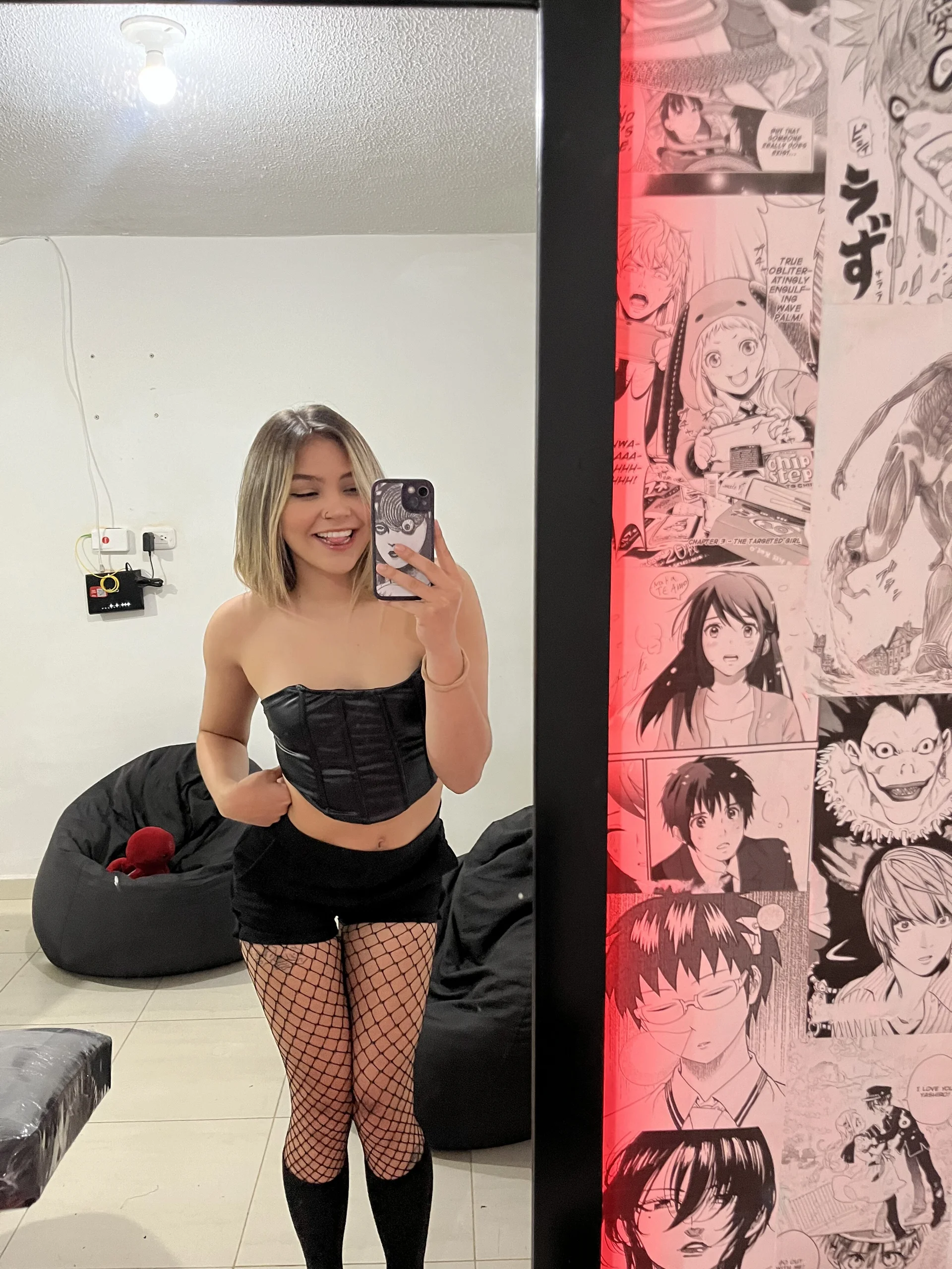 XXX Porn Photo of Nude LoolitaBeauty_ 4