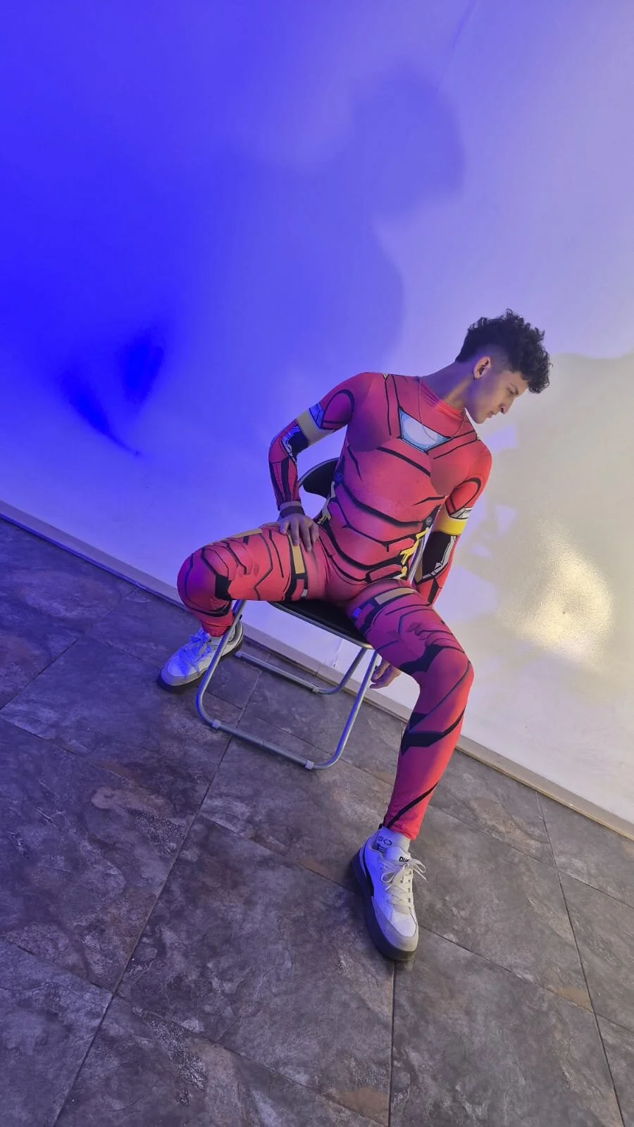 XXX Porn Photo of Nude Ethan_Waalker 7
