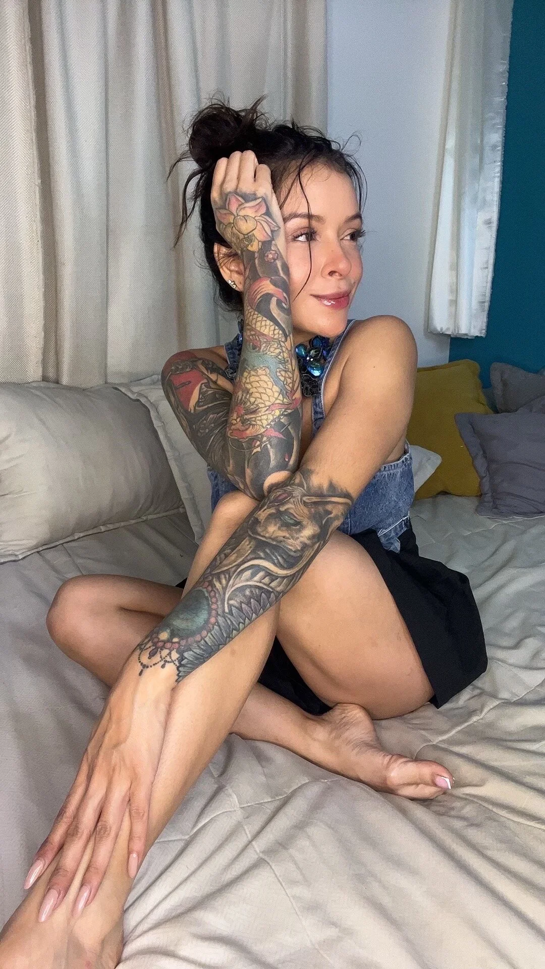 XXX Porn Photo of Nude Selena_G69 1367