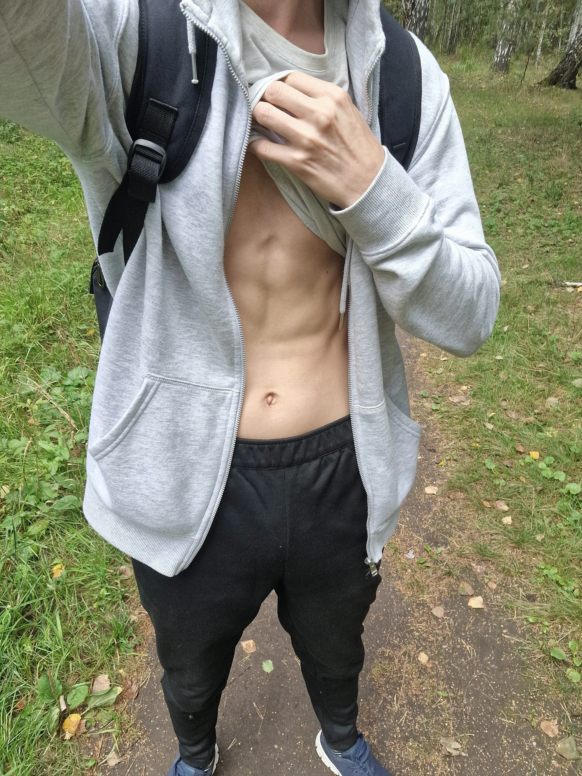 XXX Porn Photo of Nude TonyWatcher 48