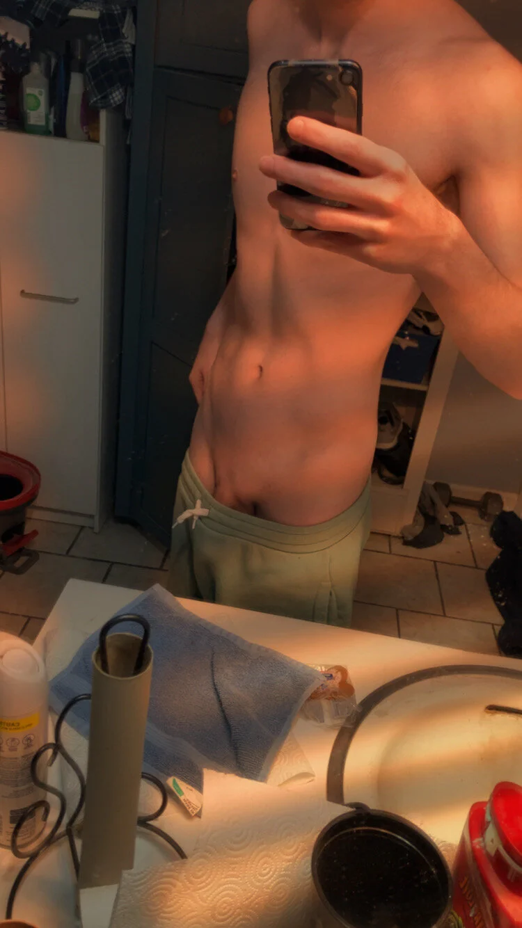 XXX Porn Photo of Nude fordmaxmax 2