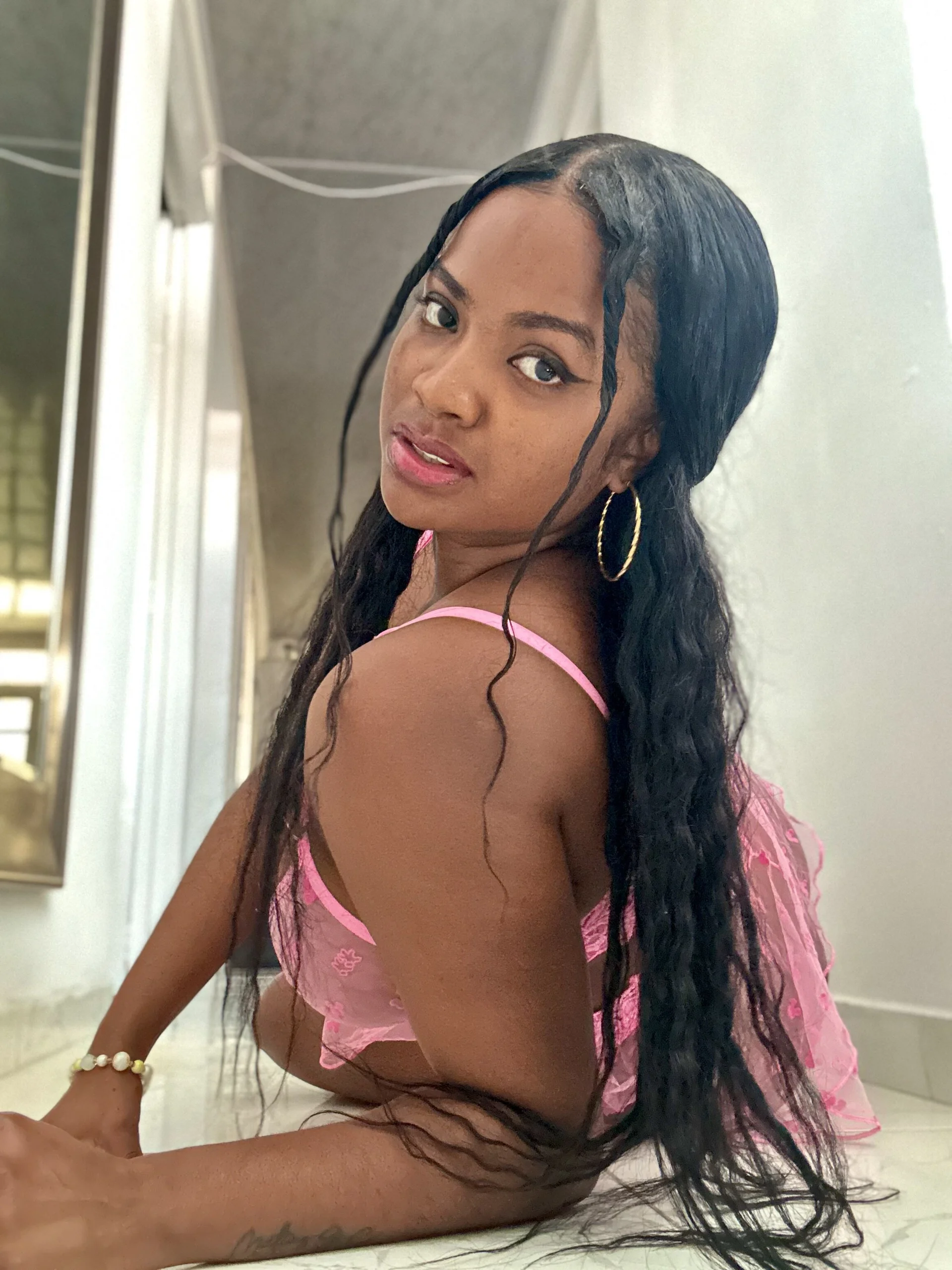 XXX Porn Photo of Nude ValerieBlakee 33