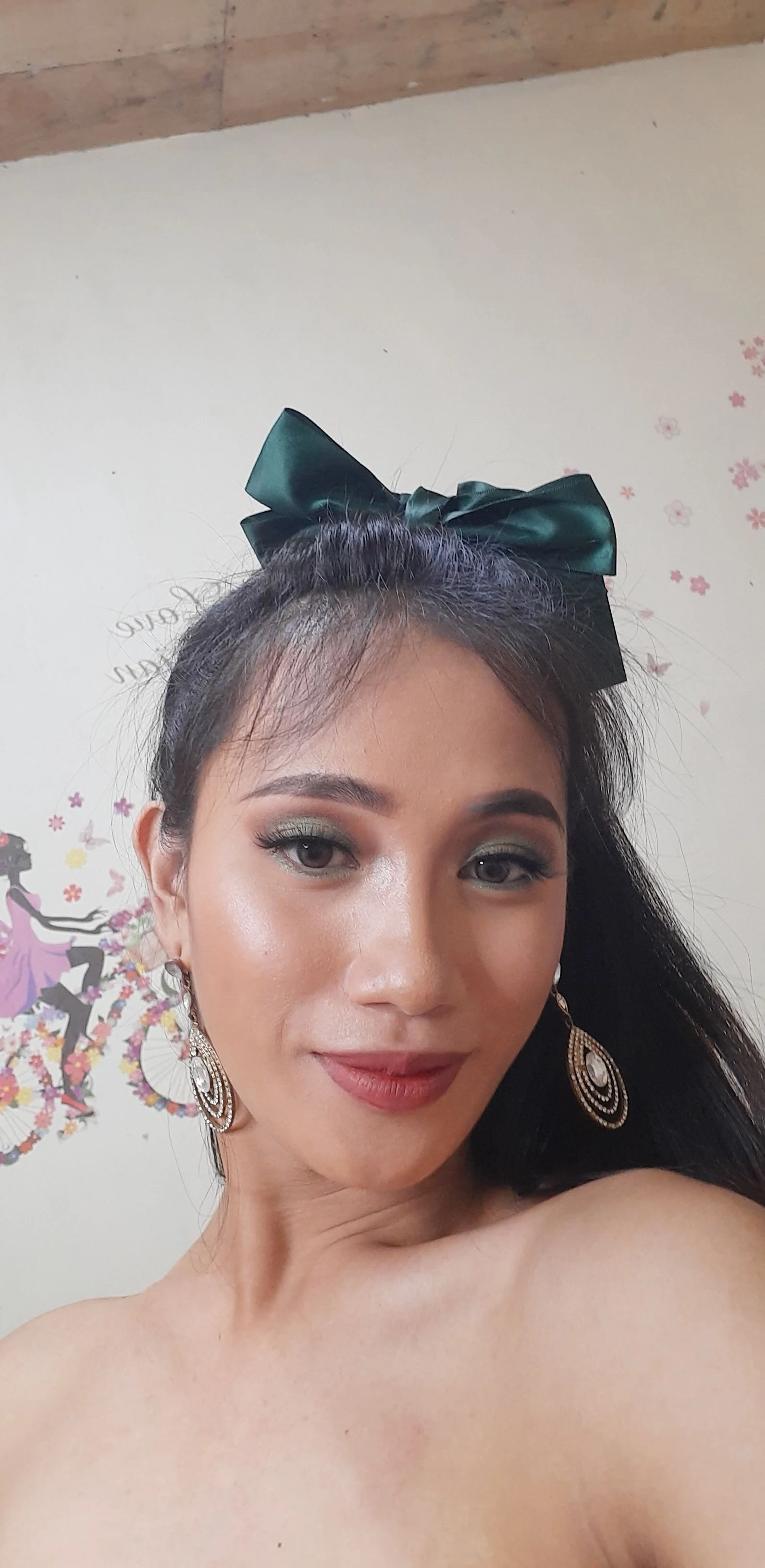 XXX Porn Photo of Nude Dhalia_Gomez06 7