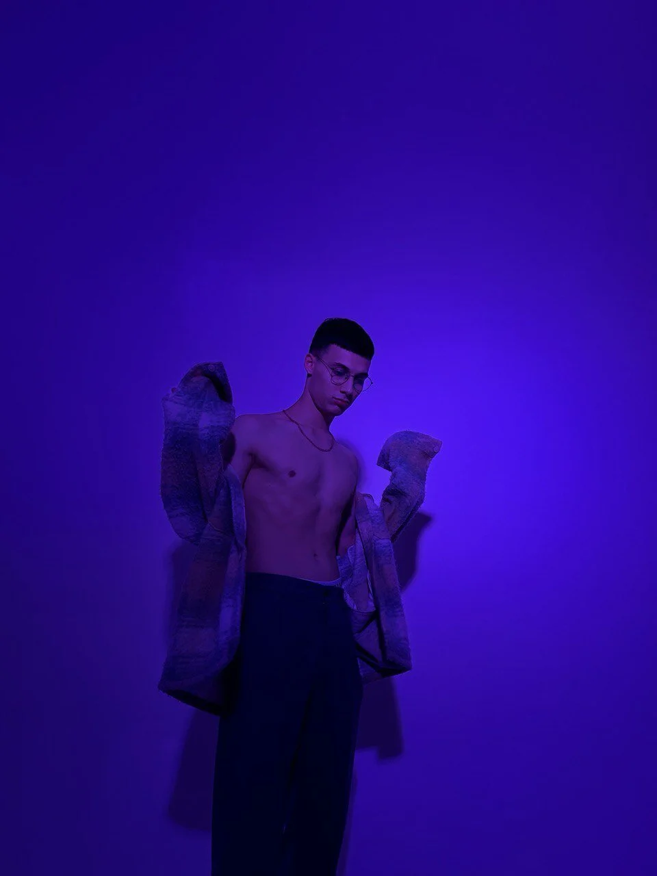 XXX Porn Photo of Nude Kent_Ross 12
