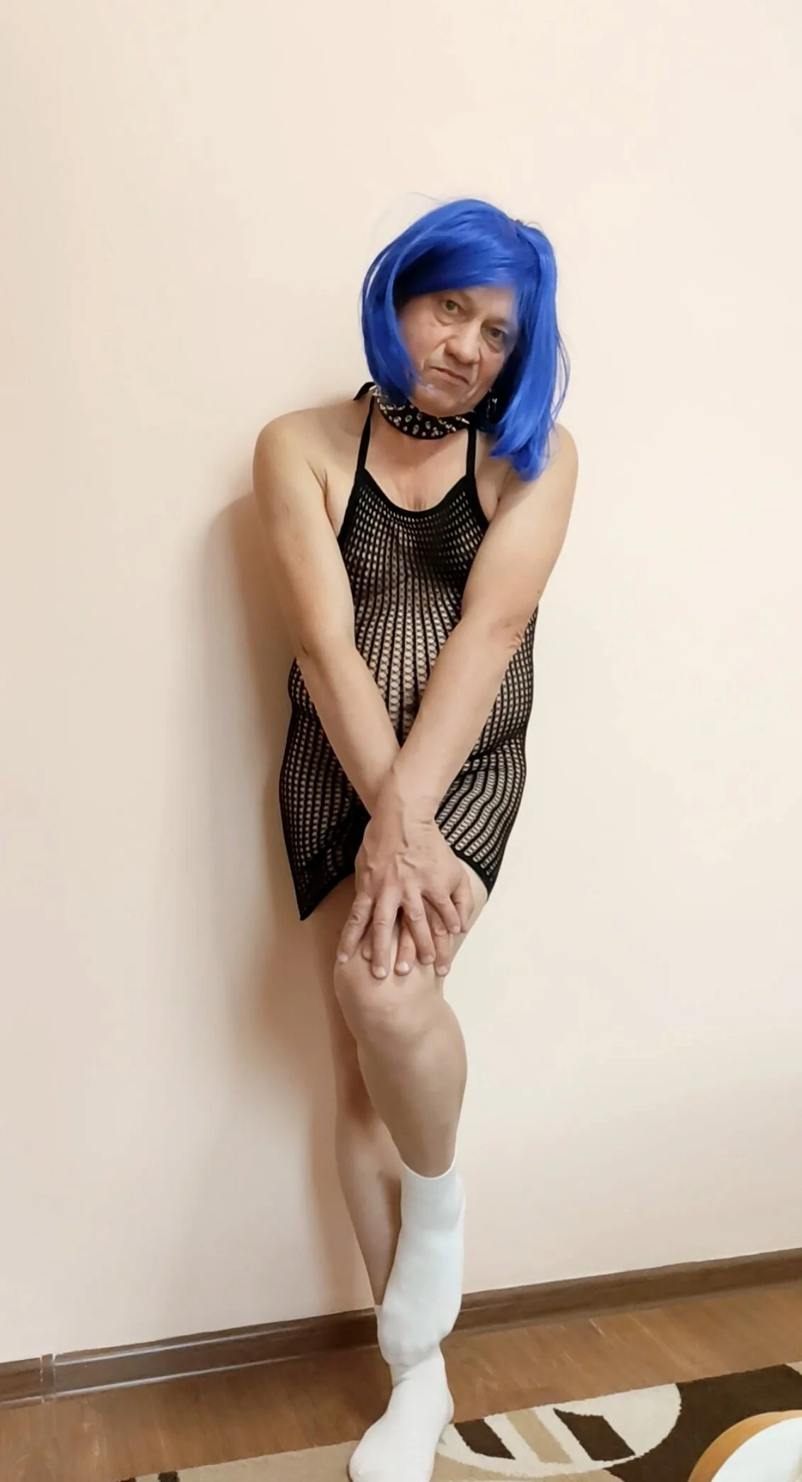 XXX Porn Photo of Nude Sashabikros 166