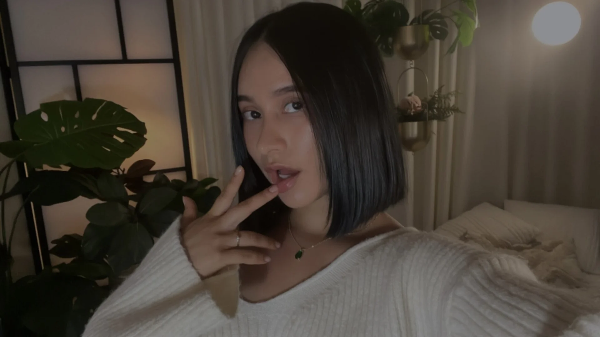 XXX Porn Photo of Nude Thewizardcherry 19