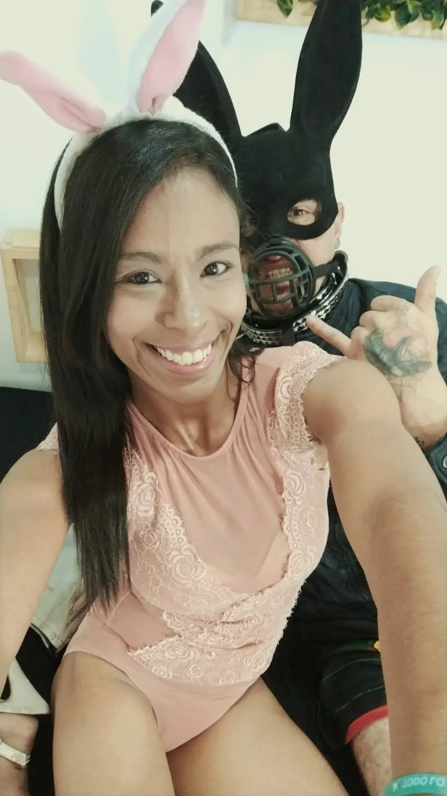 XXX Porn Photo of Nude Stormandloganxxx 4